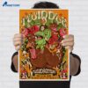 Twiddle Port Chester Ny Nov 27-29 2026 Poster 2