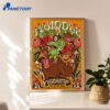 Twiddle Port Chester Ny Nov 27-29 2026 Poster 3