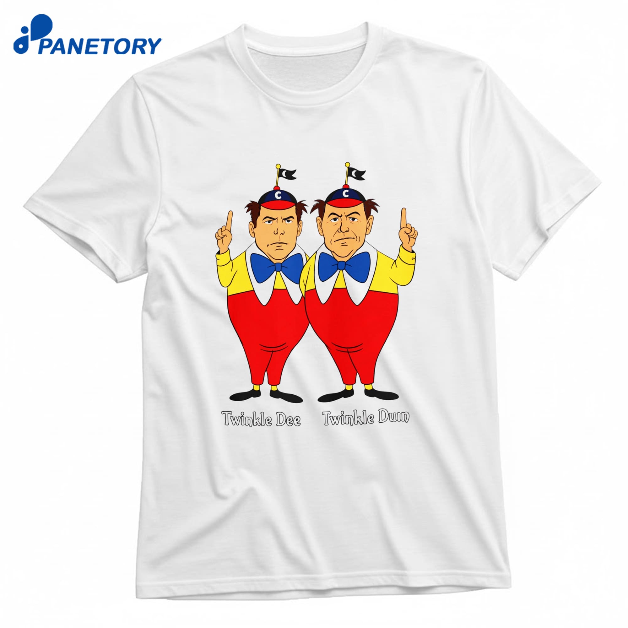 Twinkle Dee Twinkle Dum T-Shirt 8 Twinkle Dee Twinkle Dum T-Shirt 1