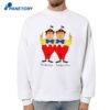 Twinkle Dee Twinkle Dum T-Shirt 4 Twinkle Dee Twinkle Dum T-Shirt 2