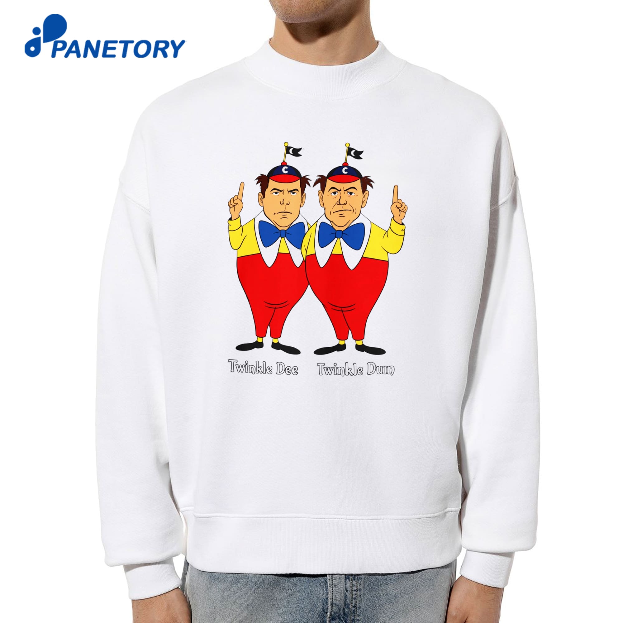 Twinkle Dee Twinkle Dum T-Shirt 6 Twinkle Dee Twinkle Dum T-Shirt 2