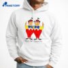 Twinkle Dee Twinkle Dum T-Shirt 5 Twinkle Dee Twinkle Dum T-Shirt 3