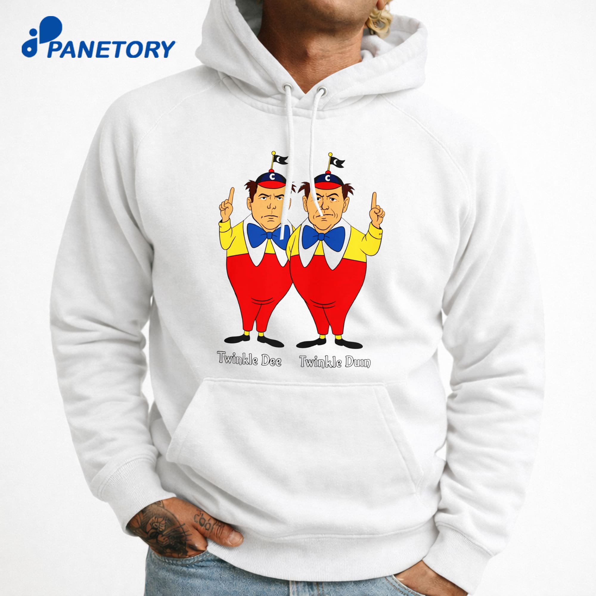 Twinkle Dee Twinkle Dum T-Shirt 7 Twinkle Dee Twinkle Dum T-Shirt 3