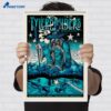 Tyler Childers Greenwood Village Co Tour Jul 18 2026 Poster 2
