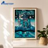 Tyler Childers Greenwood Village Co Tour Jul 18 2026 Poster 3