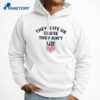 Us Soccer They Hate Us Cause They Ain’t T-Shirt 5 Us Soccer They Hate Us Cause They Ain’t T-Shirt 3