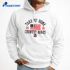 Usa Take Me Home Country Roads T-Shirt 3