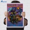 Umphrey'S Mcgee Roanoke Va Jul 17 2026 Poster 2