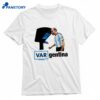 Vargentina T-shirt 1