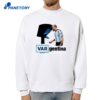 Vargentina T-Shirt 4 Vargentina T-Shirt 2