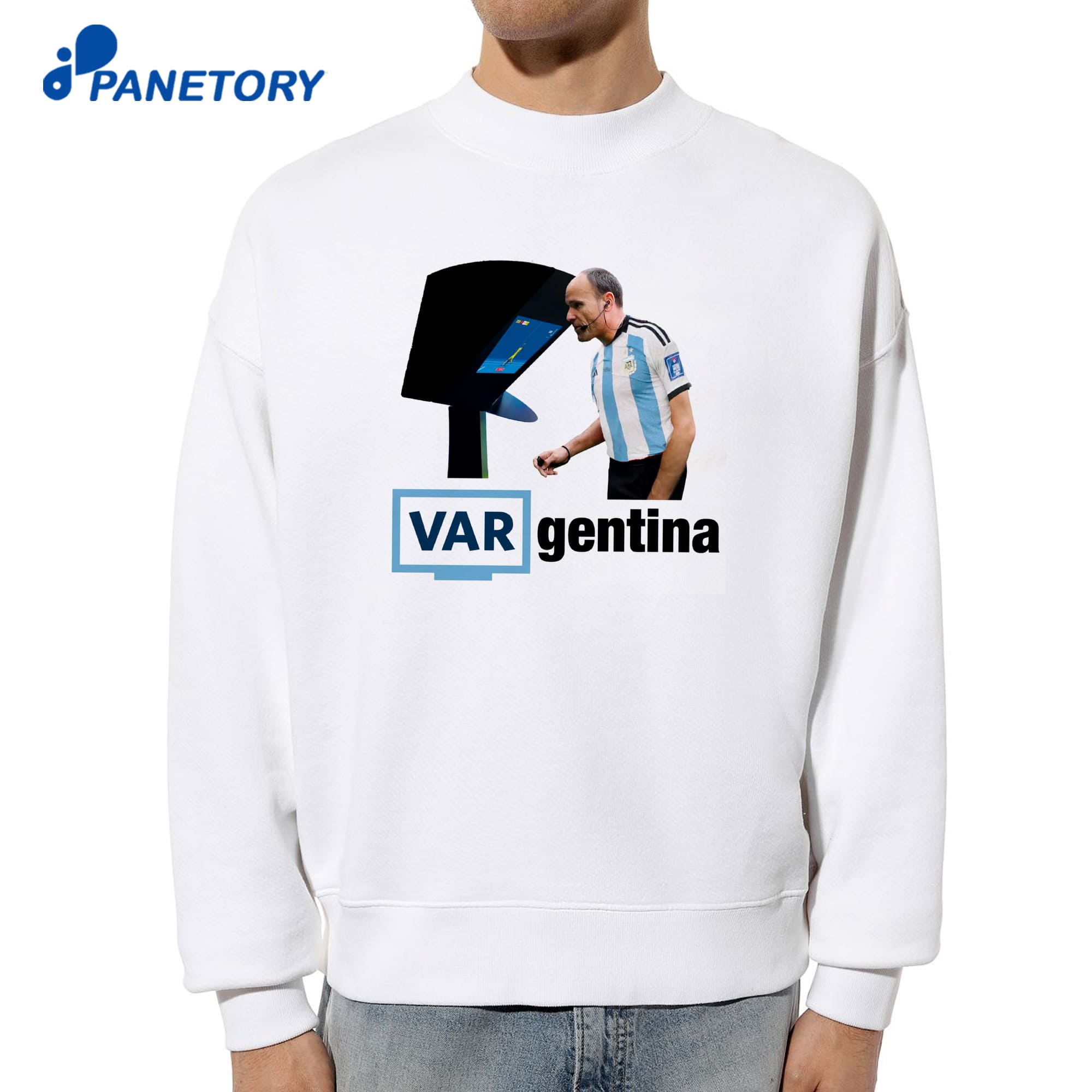 Vargentina T-Shirt 6 Vargentina T-Shirt 2