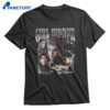 Valko Girl Dinner T-shirt 1