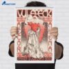 Vulfpeck Accor Arena Paris France Jul 9 2026 Poster 2