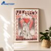 Vulfpeck Accor Arena Paris France Jul 9 2026 Poster 3