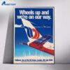 Vulfpeck The O2 Arena London Jul 8 2026 Poster 1
