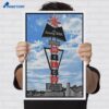 Wilco Tulsa Oklahoma Tour Jul 1 2026 Poster 2