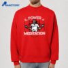 Washington Baseball The Meditation Celebration T-Shirt 4 Washington Baseball The Meditation Celebration T-Shirt 2