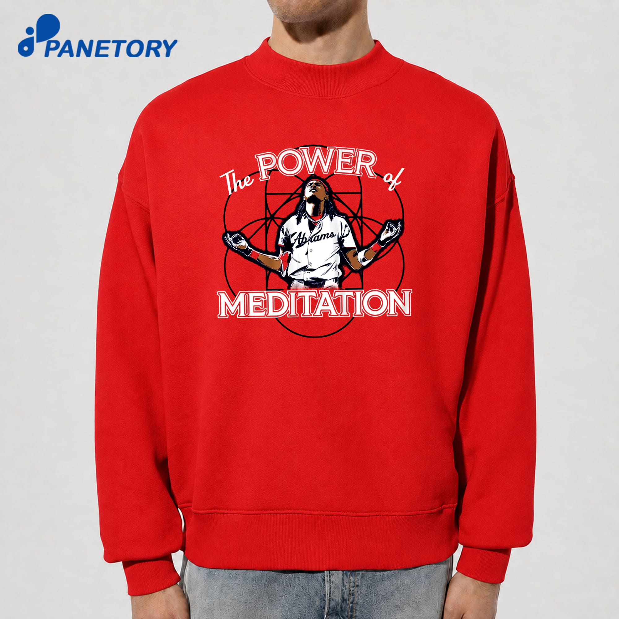 Washington Baseball The Meditation Celebration T-Shirt 6 Washington Baseball The Meditation Celebration T-Shirt 2