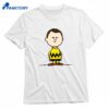 We Are Charlie Brown T-shirt 1