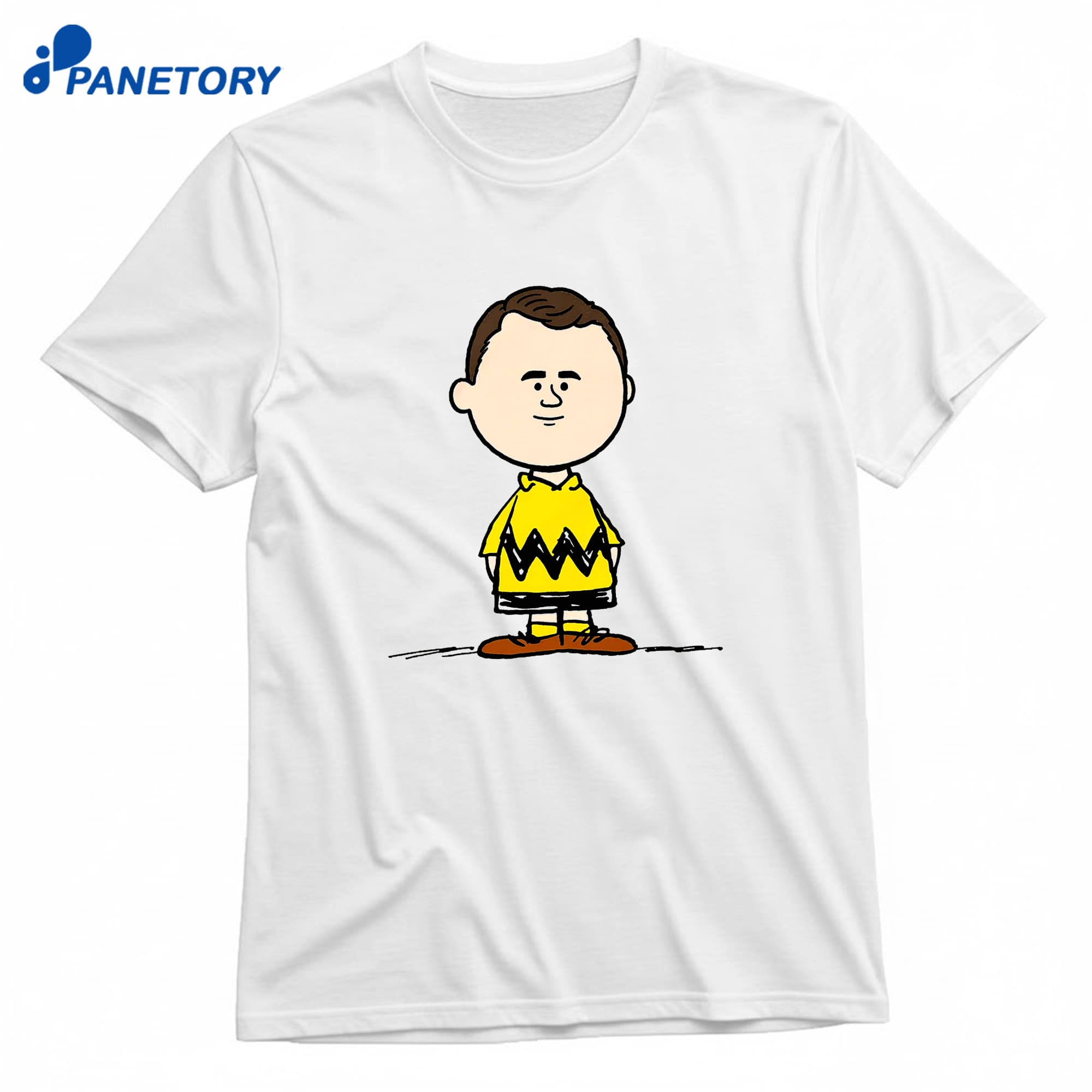 We Are Charlie Brown T-Shirt 8 We Are Charlie Brown T-Shirt 1