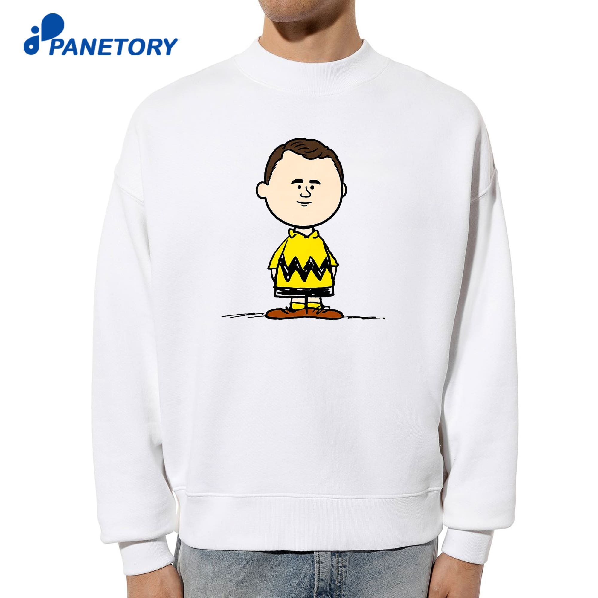 We Are Charlie Brown T-Shirt 6 We Are Charlie Brown T-Shirt 2