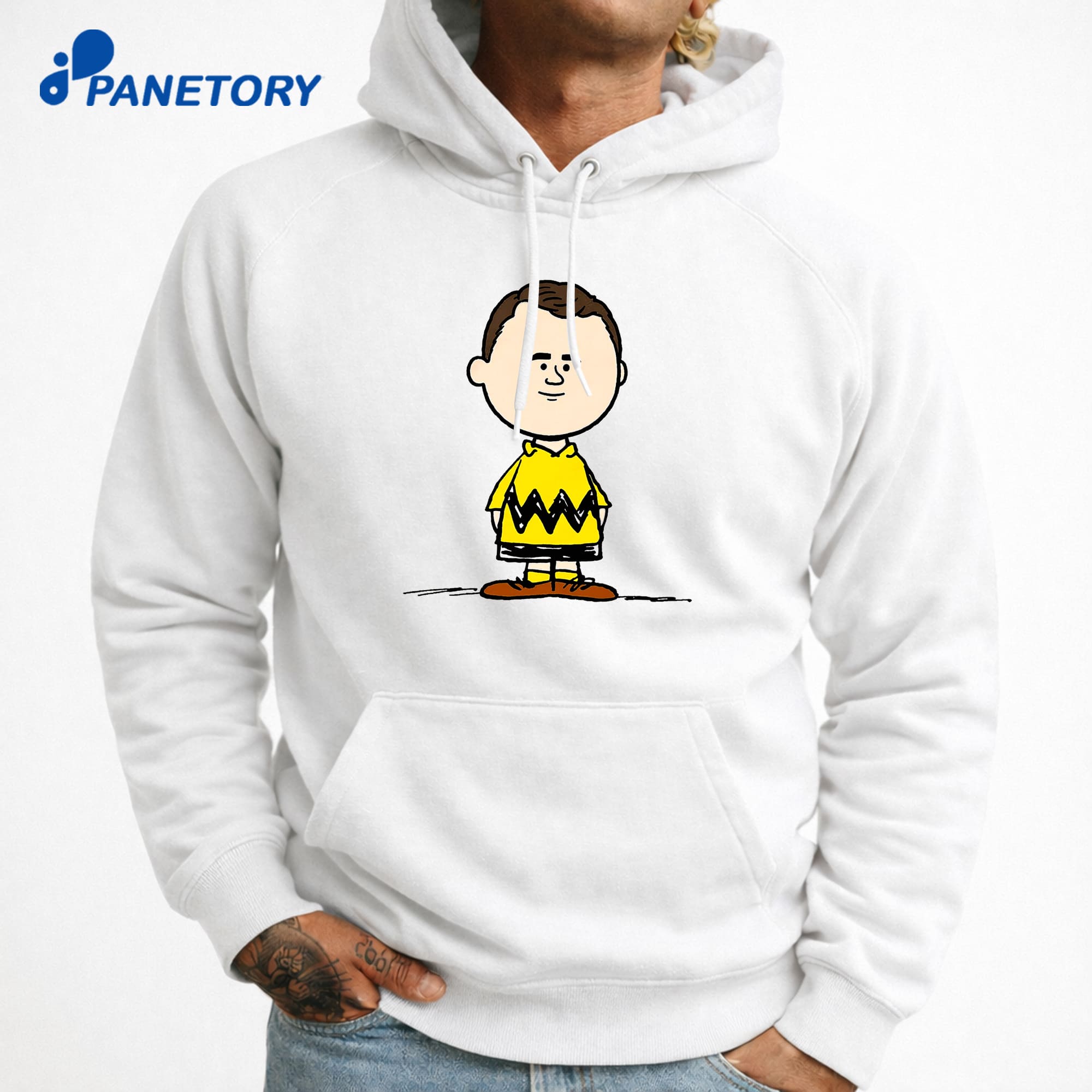 We Are Charlie Brown T-Shirt 7 We Are Charlie Brown T-Shirt 3