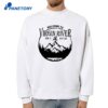 Welcome To Virgin River Home Of Jack’s Bar T-Shirt 2