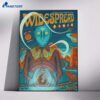 Widespread Panic Bend Or Jul 20-11 2026 Poster 1