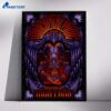 Widespread Panic Bonner Montana Jul 7-8 2026 Poster 1