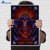 Widespread Panic Bonner Montana Jul 7-8 2026 Poster 1 2 Widespread Panic Bonner Montana Jul 7-8 2026 Poster 2