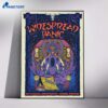 Widespread Panic Kettlehouse Amphitheater Bonner Mt Jul 7 8 2026 Poster 1