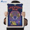 Widespread Panic Kettlehouse Amphitheater Bonner Mt Jul 7 8 2026 Poster 2