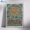 Wilco Sweetland Amphitheatre Lagrange Ga Jul 9 2026 Poster 1