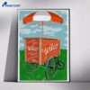 Wilco The Palace Theatre Columbus Oh Jul 18 2026 Poster 1