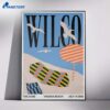 Wilco Virginia Beach Va Jul 14 2026 Poster 1