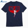 Willson Contreras Wc 40 T-shirt 1