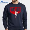 Willson Contreras Wc 40 T-Shirt 4 Willson Contreras Wc 40 T-Shirt 2