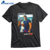 Yandy Díaz Come On Bro Yandalorito T-shirt 1