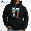 Yandy Díaz Come On Bro Yandalorito T-Shirt 5 Yandy Díaz Come On Bro Yandalorito T-Shirt 3