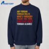 Yordan Alvarez Yord List T-Shirt 4 Yordan Alvarez Yord List T-Shirt 2
