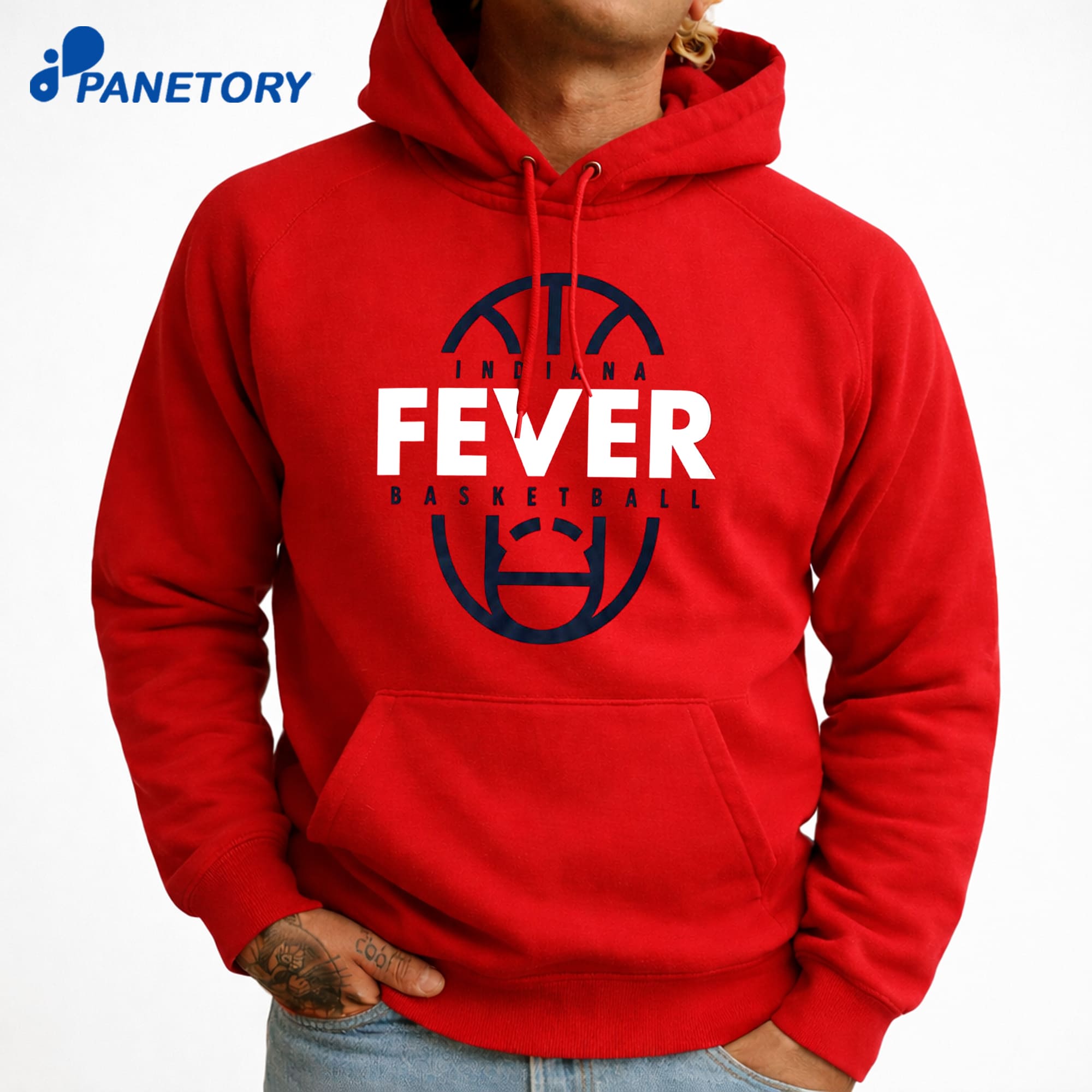 Sophie Cunningham Indiana Fever T-Shirt 7 2Sophie Cunningham Indiana Fever T-Shirt