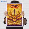 311 Auburn Wa Aug 13 2026 Poster 2
