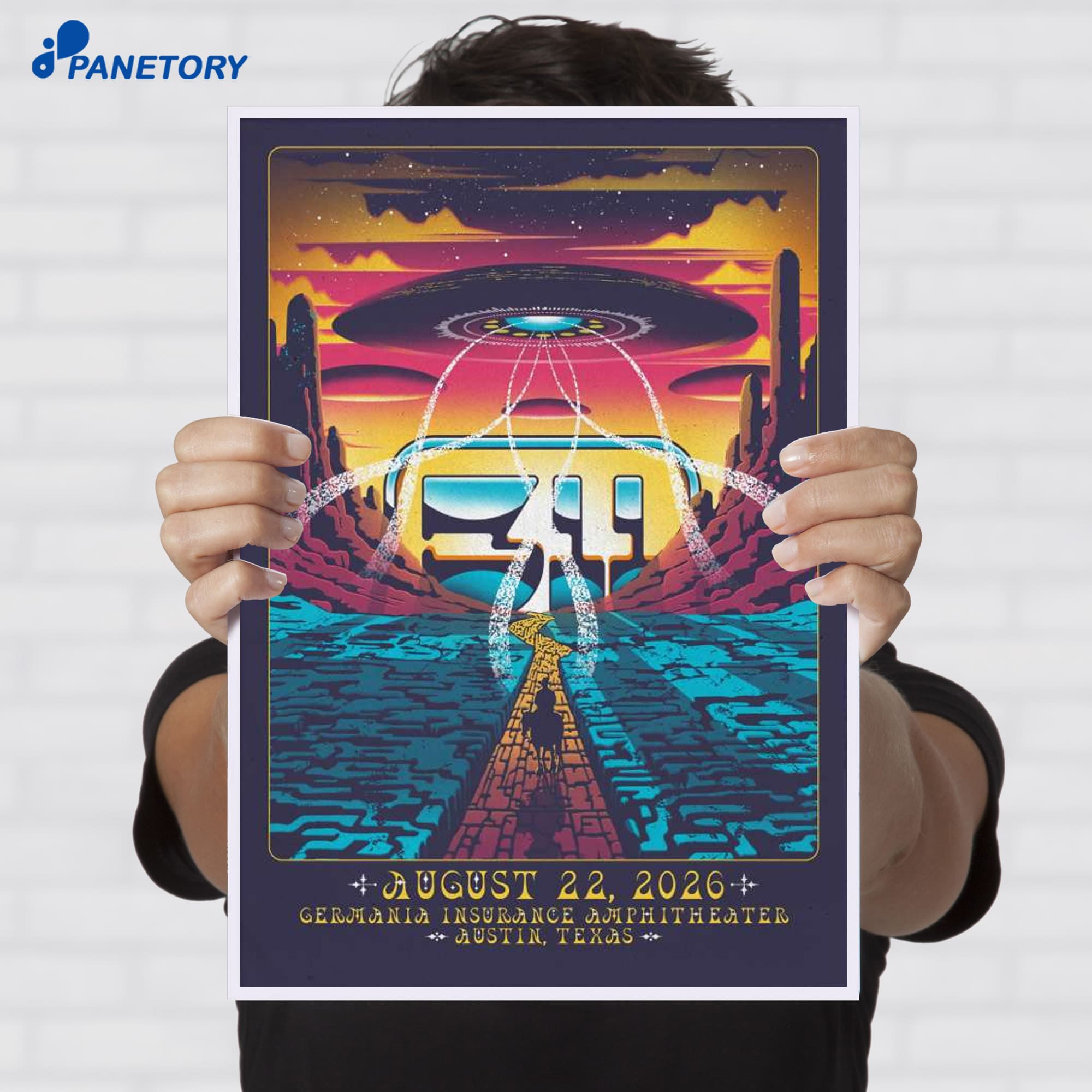 311 Austin Tx Aug 22 2026 Poster 311 Austin Tx Aug 22 2026 Poster