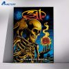 311 Council Bluffs Ia Tour Aug 5 2026 Poster 1