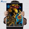 311 Council Bluffs Ia Tour Aug 5 2026 Poster 2 311 Council Bluffs Ia Tour Aug 5 2026 Poster 2