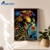311 Council Bluffs Ia Tour Aug 5 2026 Poster 3 311 Council Bluffs Ia Tour Aug 5 2026 Poster 3