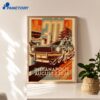 311 Everwise Amphitheater Indianapolis 2026 Poster 3 311 Everwise Amphitheater Indianapolis 2026 Poster 3