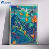 311 New Heights Tour Exclusive 2026 Poster 1