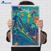 311 New Heights Tour Exclusive 2026 Poster 2 311 New Heights Tour Exclusive 2026 Poster 2
