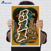 311 Northern Quest Amp Airway Heights Waaug 12 2026 Poster 2